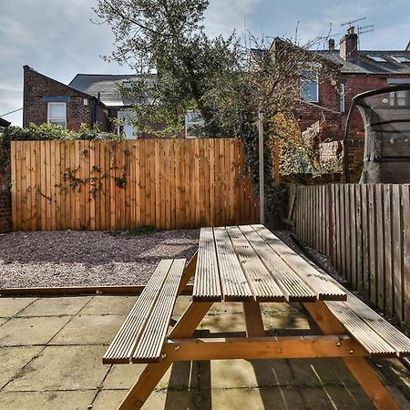 Refurbished Central Premium Property Sheffield Kültér fotó