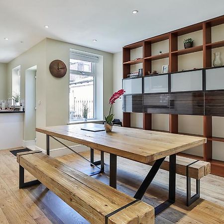 Refurbished Central Premium Property Sheffield Kültér fotó