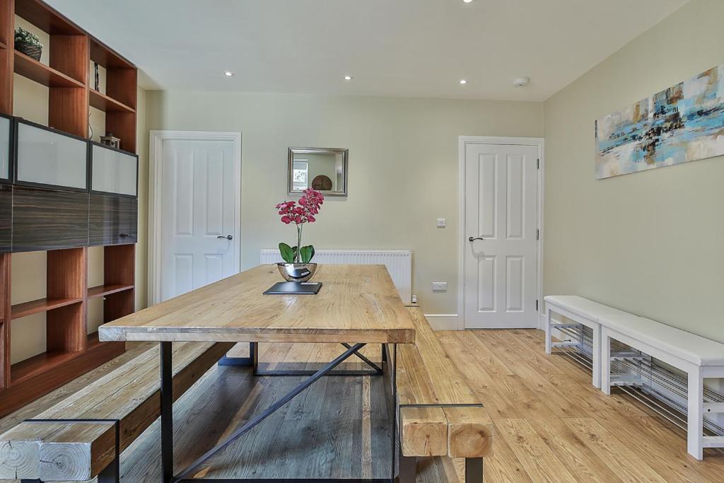 Refurbished Central Premium Property Sheffield Kültér fotó