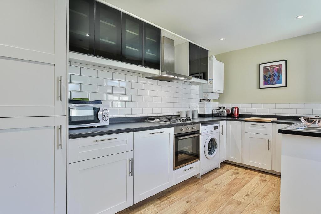 Refurbished Central Premium Property Sheffield Kültér fotó