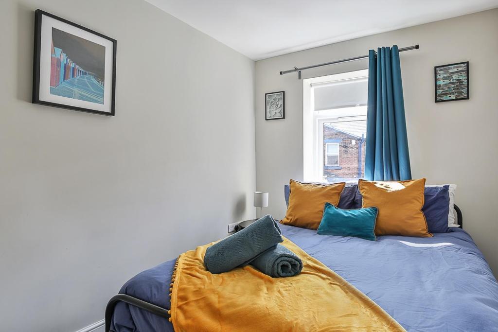 Refurbished Central Premium Property Sheffield Kültér fotó
