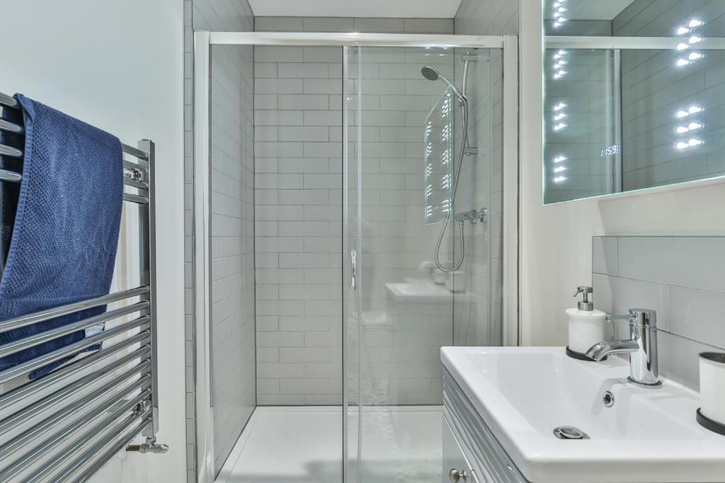 Refurbished Central Premium Property Sheffield Kültér fotó