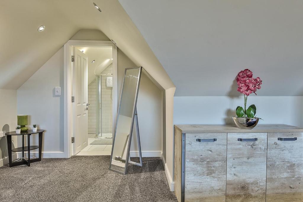 Refurbished Central Premium Property Sheffield Kültér fotó
